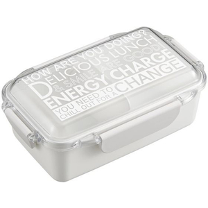 ＯＳＫ（オーエスケー） エナジーチャージランチボックス650mL FCB8634-PCD-650-イメージ1