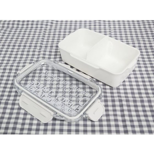 ＯＳＫ（オーエスケー） エナジーチャージランチボックス650mL FCB8634-PCD-650-イメージ3