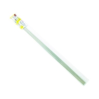 旭エンジニアリング EAZY WELD ステン+銅用ロッド SUS-CO 5本入／組 5個25000(ステンレス)､14000(銅)11600- FC405HW-1141122