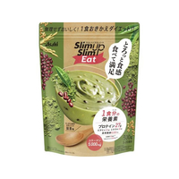 アサヒグループ食品 スリムアップスリム イート 抹茶味 300g FCJ128C