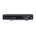 グリーンハウス HDMI対応据え置き型DVDプレーヤー ブラック GH-DVP1J-BK