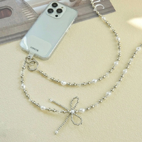 GAACAL 「自由な揺らぎ」オリジナルホルダー付きストラップ GAACAL デザインB P00654B