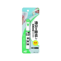 ソフト99 チョット塗りエイド 脱脂剤 無色透明12 FC207EW-8561967