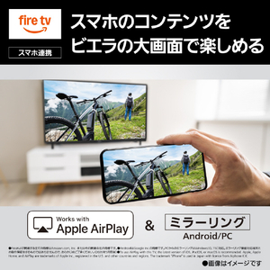 パナソニック 50型 4K対応液晶テレビ VIERA TV-50W80C-イメージ11
