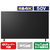 パナソニック 50型 4K対応液晶テレビ VIERA TV-50W80C-イメージ1