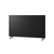 パナソニック 50型 4K対応液晶テレビ VIERA TV-50W80C-イメージ2