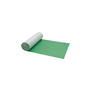 トラスコ中山 TRUSCO　緩衝床養生シート　グリーン　1000MM×30M×2MM TYY-120-GN-イメージ1