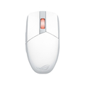 ASUS ROG Strix Impact III Wireless Moonlight White P520ROGSTRIXIMPACT3WL/WHT