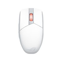 ASUS ROG Strix Impact III Wireless Moonlight White P520ROGSTRIXIMPACT3WL/WHT