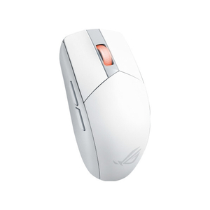 ASUS ROG Strix Impact III Wireless Moonlight White P520ROGSTRIXIMPACT3WL/WHT-イメージ2