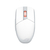 ASUS ROG Strix Impact III Wireless Moonlight White P520ROGSTRIXIMPACT3WL/WHT-イメージ1