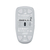 ASUS ROG Strix Impact III Wireless Moonlight White P520ROGSTRIXIMPACT3WL/WHT-イメージ6
