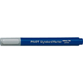 パイロット ホワイトボードマーカー細字小型 ブルー 1本 F719929-WBMA-7SN-L