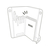 リヒトラブ SMART FIT ペンケース ネイビー FC58337-A7585-11-イメージ2