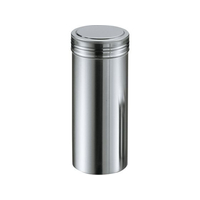 江部松商事 18-8 穴なし 調味缶 特中 FC819LX-8222100