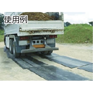 萩原工業 #2500 ホワイトシート 1.8m×1.8m 1.711.710.188 FC782FW-3778703-イメージ2