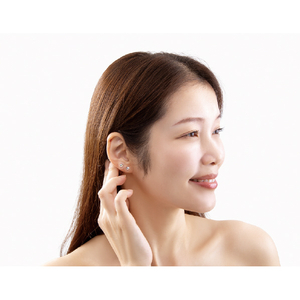 アルファックス 耳つぼジュエリーwellmimi クリスタル ﾐﾐﾂﾎﾞｼﾞﾕｴﾘ-ｳｴﾙﾐﾐｸﾘｽﾀﾙ-イメージ6
