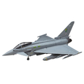 ハセガワ 1/72 ユーロファイター タイフーン 単座型 HE40ﾕ-ﾛﾌｱｲﾀ-ﾀｲﾌ-ﾝﾀﾝｻﾞｶﾞﾀ