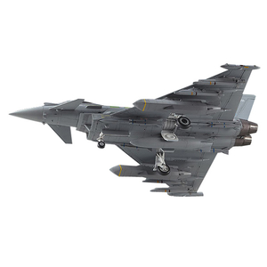 ハセガワ 1/72 ユーロファイター タイフーン 単座型 HE40ﾕ-ﾛﾌｱｲﾀ-ﾀｲﾌ-ﾝﾀﾝｻﾞｶﾞﾀ-イメージ2