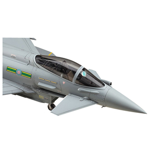 ハセガワ 1/72 ユーロファイター タイフーン 単座型 HE40ﾕ-ﾛﾌｱｲﾀ-ﾀｲﾌ-ﾝﾀﾝｻﾞｶﾞﾀ-イメージ3