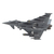 ハセガワ 1/72 ユーロファイター タイフーン 単座型 HE40ﾕ-ﾛﾌｱｲﾀ-ﾀｲﾌ-ﾝﾀﾝｻﾞｶﾞﾀ-イメージ2