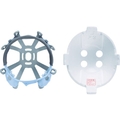谷沢製作所 女性用内装(発泡スチロール・内装EPA-Sタイプ) FC982EK-7703945