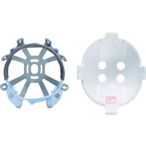 谷沢製作所 女性用内装(発泡スチロール・内装EPA-Sタイプ) FC982EK-7703945-イメージ1