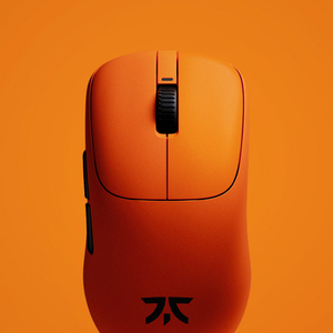 SONY ワイヤレスゲーミングマウス INZONE Mouse-A Fnatic Edition オレンジ※Fnaticコラボモデル MSE-G500DQ-イメージ10