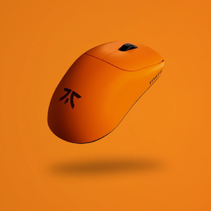 SONY ワイヤレスゲーミングマウス INZONE Mouse-A Fnatic Edition オレンジ※Fnaticコラボモデル MSE-G500DQ-イメージ11