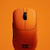 SONY ワイヤレスゲーミングマウス INZONE Mouse-A Fnatic Edition オレンジ※Fnaticコラボモデル MSE-G500DQ-イメージ10