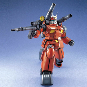 バンダイスピリッツ MG 1/100 ガンキャノン MGｶﾞﾝｷﾔﾉﾝN-イメージ3