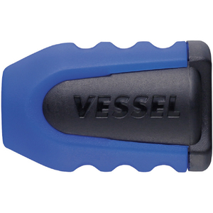 ベッセル（ＴＮ） ネジマグキャッチャー（ブルー）１個　ＮＭＣ－１ＰＢ VESSEL ”ネジマグキャッチャー“ NMC-1PB-イメージ1