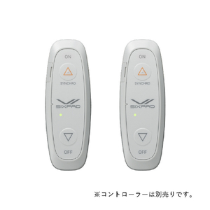 巻いて始める、太ももの筋トレ。 ●巻いて始める太ももの筋トレ。より使いやすく、経済的に。大腿四頭筋、ハムストリング、内転筋に同時アプローチ。 ●「レッグベルト2」は、全身の筋肉の中でも一番大きい大腿四