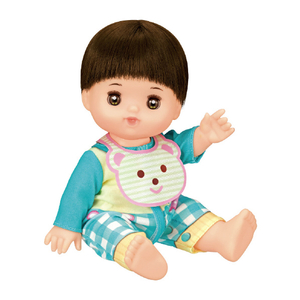 パイロットコーポレーション メルちゃん あっちゃん アツチヤン パイロットコーポレーション メルちゃん あっちゃん アツチヤン