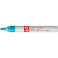 寺西化学工業 マジックインキ No.500細書 空色 F801923-M500-T11