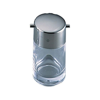 大塚硝子店 #800 ラー油入れ ガラス製 FC162LM-4459600