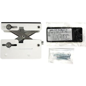 WAKI(和気産業) Walist 突っぱりジャッキ 白 FC563RE-WAT-002-イメージ2