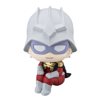 メガハウス るかっぷ  機動戦士Gundam GQuuuuuuX シャア・アズナブル ﾙｶﾂﾌﾟｼﾔｱｱｽﾞﾅﾌﾞﾙ