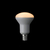 ヤザワ LED電球 E17口金 全光束355lm(4．1Wレフ形電球) 電球色相当 LDR4LHE17-イメージ3