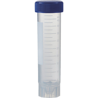 トラスコ 遠沈管 自立型 ５０ｍｌ ５００本入 TRUSCO 遠沈管（EOG滅菌付）自立型 CT50F-500S