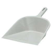 トラスコ中山 プラスチックチリトリ FC080JB-1371745