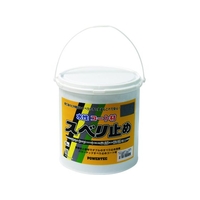 インダストリーコーワ パワーテック すべり止めコート材 グレー 5kg FC898HX-1954787