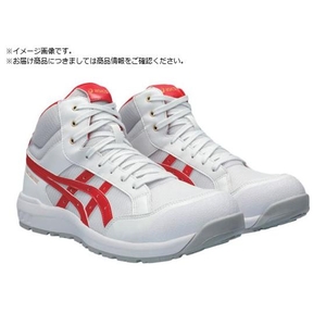ウィンジョブ CP218 ホワイト FC917UG-6229992-イメージ1