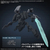 バンダイ 30MM オプションパーツセット ARMORED CORE VI FIRES OF RUBICON WEAPON SET 05 30MMACOP05WEAPONSET5-イメージ5