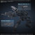 バンダイ 30MM オプションパーツセット ARMORED CORE VI FIRES OF RUBICON WEAPON SET 05 30MMACOP05WEAPONSET5-イメージ6