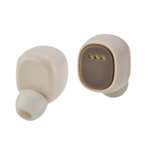 ドクターエア イヤラボmini モカムース SEL-02MEMM-イメージ3