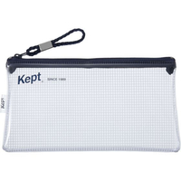 レイメイ ケプト kept クリアペンケース ネイビー FCB9718-KPF603K
