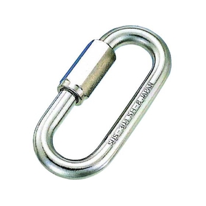 水本機械製作所 ステンレス リングキャッチ SUS316 線径3mm 長さ29mm 3295.5108.5 FC278FJ-2053463-イメージ1