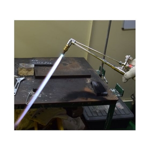 ヤマト産業 大型A号切断火口 NO.1 アセチレン用 大型A号1～10N-YC-2 FC740HZ-1265024-イメージ2