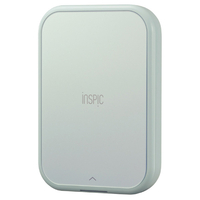 CANON スマホプリンター Amazon.co.jp: キヤノン Canon スマホ専用ミニフォトプリンター iNSPiC